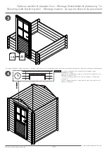 Preview for 11 page of Outdoor Life Products J1818 Assembly Instructions Manual