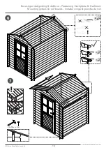 Preview for 13 page of Outdoor Life Products J1818 Assembly Instructions Manual