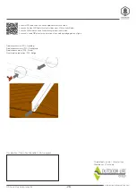 Preview for 28 page of Outdoor Life Products J1818 Assembly Instructions Manual