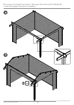 Preview for 12 page of Outdoor Life Products KS3830 Assembly Instructions Manual