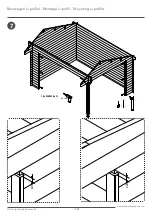 Preview for 14 page of Outdoor Life Products KS3830 Assembly Instructions Manual