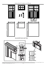 Предварительный просмотр 10 страницы Outdoor Life Products Mosel 1 Assembly Instructions Manual