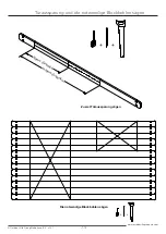 Предварительный просмотр 13 страницы Outdoor Life Products Mosel 1 Assembly Instructions Manual