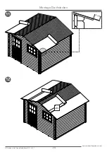 Предварительный просмотр 20 страницы Outdoor Life Products Mosel 1 Assembly Instructions Manual