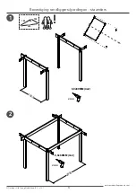 Preview for 8 page of Outdoor Life Products Outdoor Living 4030F Assembly Instructions Manual