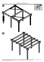 Preview for 10 page of Outdoor Life Products Outdoor Living 4030F Assembly Instructions Manual