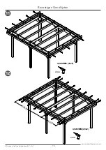 Preview for 15 page of Outdoor Life Products Outdoor Living 4030F Assembly Instructions Manual