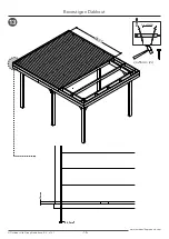 Preview for 16 page of Outdoor Life Products Outdoor Living 4030F Assembly Instructions Manual