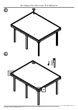 Preview for 21 page of Outdoor Life Products Outdoor Living 4030F Assembly Instructions Manual