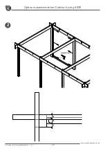 Preview for 25 page of Outdoor Life Products Outdoor Living 4030F Assembly Instructions Manual