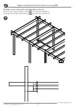 Preview for 27 page of Outdoor Life Products Outdoor Living 4030F Assembly Instructions Manual