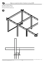 Preview for 30 page of Outdoor Life Products Outdoor Living 4030F Assembly Instructions Manual