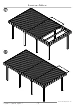 Предварительный просмотр 18 страницы Outdoor Life Products Outdoor Living 6030-20F Assembly Instructions Manual