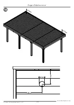 Предварительный просмотр 19 страницы Outdoor Life Products Outdoor Living 6030-20F Assembly Instructions Manual