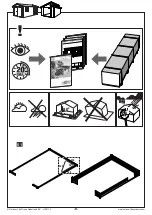 Preview for 10 page of Outdoor Life Garage Ohio Assembly Instructions Manual