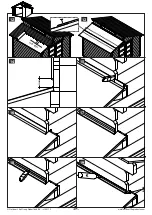 Preview for 22 page of Outdoor Life Garage Ohio Assembly Instructions Manual