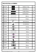 Preview for 14 page of Outdoor Life L3018 Building Instructions