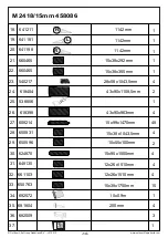 Preview for 15 page of Outdoor Life L3018 Building Instructions