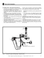 Предварительный просмотр 13 страницы Outdoor Lifestyles CARDOG36IL Owner'S Manual