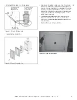 Предварительный просмотр 16 страницы Outdoor Lifestyles CARDOG36IL Owner'S Manual