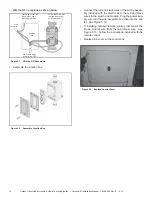 Предварительный просмотр 16 страницы Outdoor Lifestyles CARODG36I-B Installation Manual