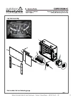 Предварительный просмотр 19 страницы Outdoor Lifestyles CARODG36I-C Owner'S Manual