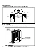 Preview for 10 page of Outdoor Lifestyles Castlewood 42 Owner'S Manual