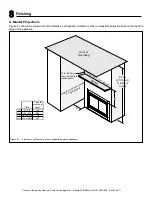 Preview for 15 page of Outdoor Lifestyles Dakota 42-B Owner'S Manual