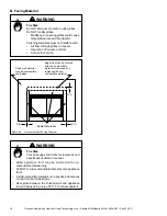 Preview for 16 page of Outdoor Lifestyles Dakota 42-B Owner'S Manual