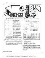 Предварительный просмотр 12 страницы Outdoor Lifestyles DPALG-48 Installation Manual