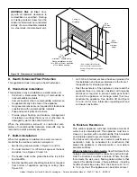 Предварительный просмотр 13 страницы Outdoor Lifestyles DPALG-48 Installation Manual