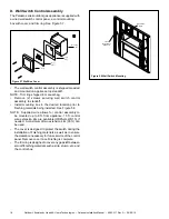 Предварительный просмотр 18 страницы Outdoor Lifestyles DPALG-48 Installation Manual