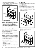 Предварительный просмотр 20 страницы Outdoor Lifestyles DPALG-48 Installation Manual