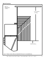 Предварительный просмотр 23 страницы Outdoor Lifestyles DPALG-48 Installation Manual