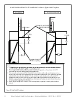 Предварительный просмотр 24 страницы Outdoor Lifestyles DPALG-48 Installation Manual