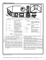 Preview for 11 page of Outdoor Lifestyles ODCOUG-36 Installation Manual