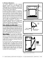 Preview for 14 page of Outdoor Lifestyles ODCOUG-36 Installation Manual