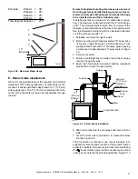 Preview for 21 page of Outdoor Lifestyles ODMEZG-36 Installation Manual