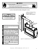 Preview for 25 page of Outdoor Lifestyles ODMEZG-36 Installation Manual