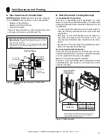 Preview for 29 page of Outdoor Lifestyles ODMEZG-36 Installation Manual