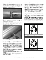 Preview for 32 page of Outdoor Lifestyles ODMEZG-36 Installation Manual