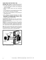 Preview for 36 page of Outdoor Lifestyles ODMEZG-36 Installation Manual