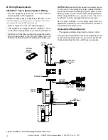 Preview for 38 page of Outdoor Lifestyles ODMEZG-36 Installation Manual