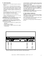 Preview for 41 page of Outdoor Lifestyles ODMEZG-36 Installation Manual