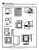 Preview for 48 page of Outdoor Lifestyles ODMEZG-36 Installation Manual