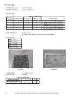 Preview for 12 page of Outdoor Lifestyles ODPLAZA-L24E Owner'S Manual