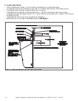 Preview for 40 page of Outdoor Lifestyles ODVILLA-36H Owner'S Manual