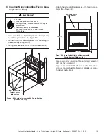 Preview for 15 page of Outdoor Lifestyles Twilight-II-B Installation Manual