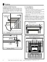 Preview for 22 page of Outdoor Lifestyles Twilight-II-B Installation Manual