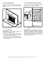 Preview for 8 page of Outdoor Lifestyles TWILIGHT-II-C Owner'S Manual